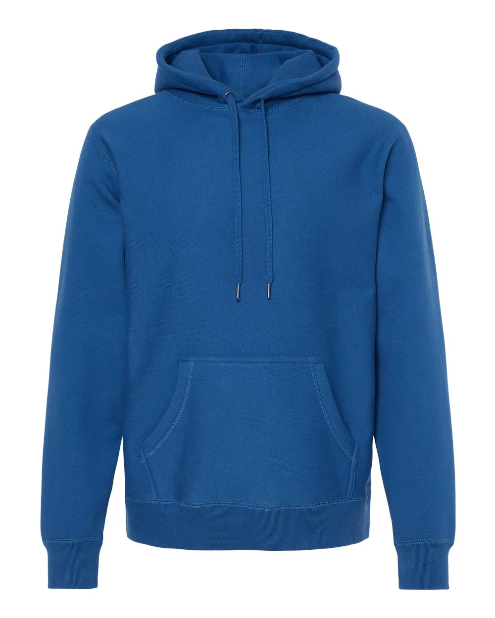 Independent Trading Co.-IND5000P-Legend - Premium Heavyweight Cross-Grain Hooded Sweatshirt - Image 68