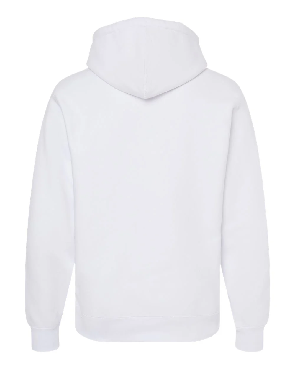 Independent Trading Co.-IND5000P-Legend - Premium Heavyweight Cross-Grain Hooded Sweatshirt - Image 75