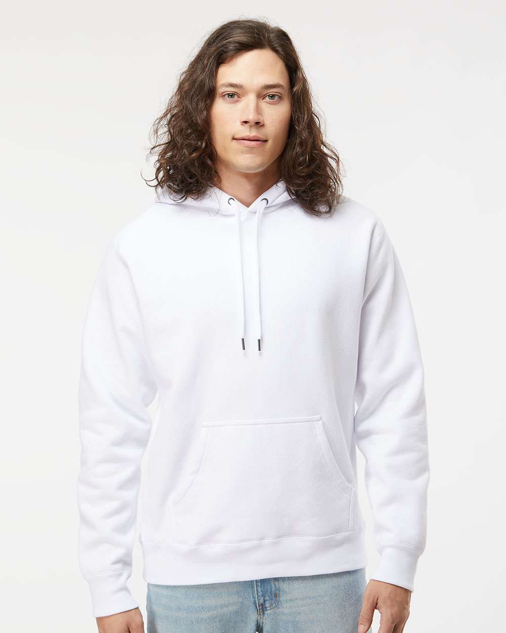 Independent Trading Co.-IND5000P-Legend - Premium Heavyweight Cross-Grain Hooded Sweatshirt - Image 77