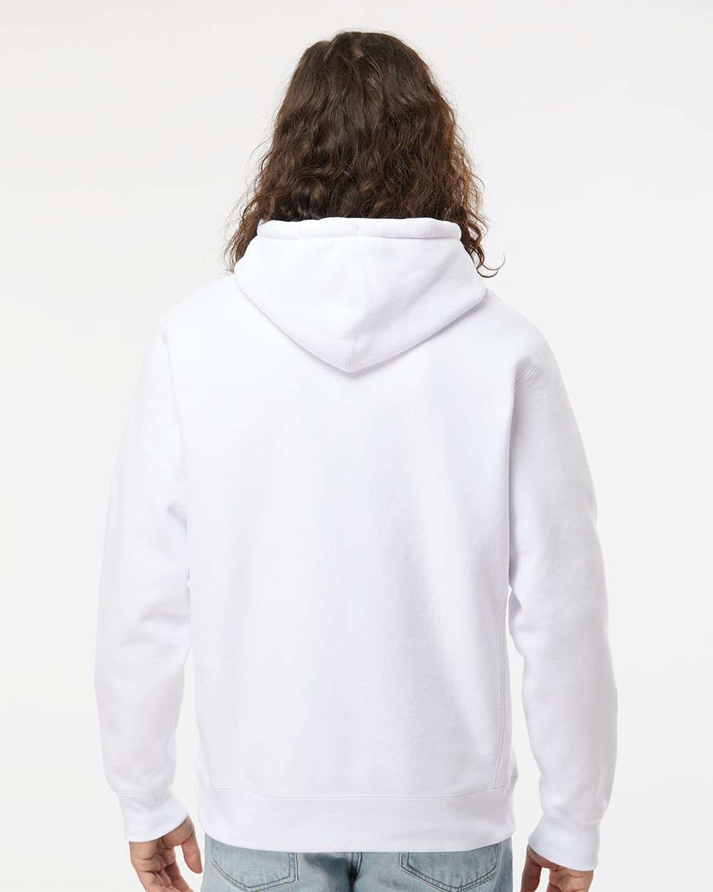 Independent Trading Co.-IND5000P-Legend - Premium Heavyweight Cross-Grain Hooded Sweatshirt - Image 79