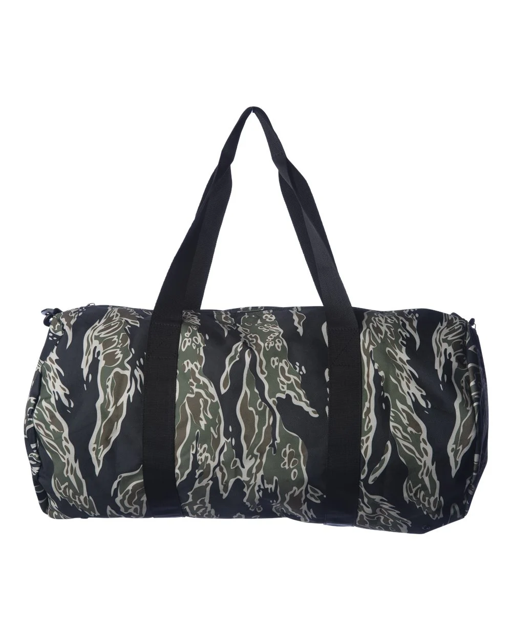Independent Trading Co.-INDDUFBAG-29L Day Tripper Duffel Bag - Image 23