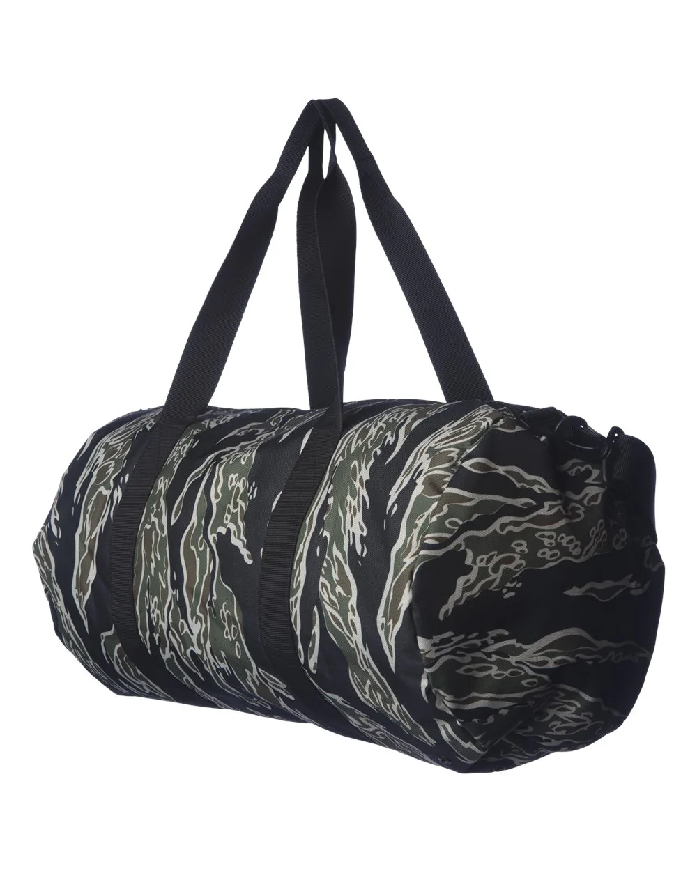 Independent Trading Co.-INDDUFBAG-29L Day Tripper Duffel Bag - Image 25