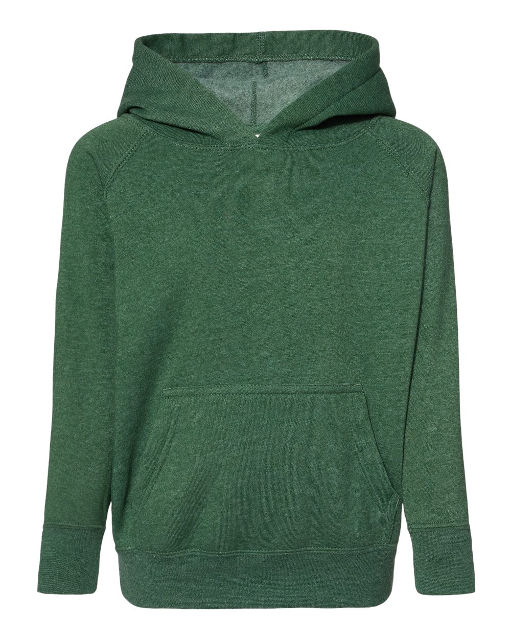 Independent Trading Co.-PRM10TSB-Toddler Special Blend Hooded Raglan Sweatshirt - Image 20