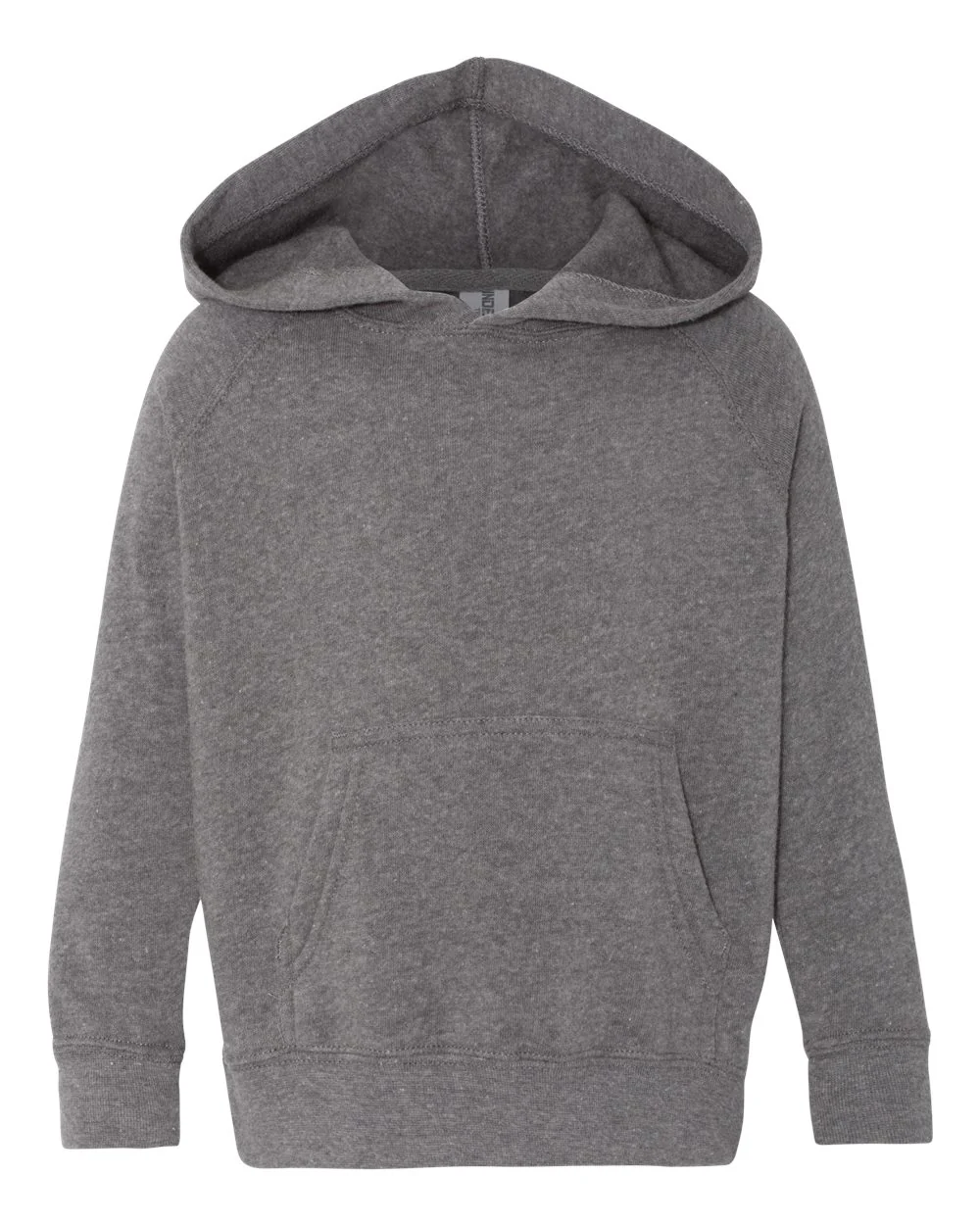 Independent Trading Co.-PRM10TSB-Toddler Special Blend Hooded Raglan Sweatshirt - Image 26
