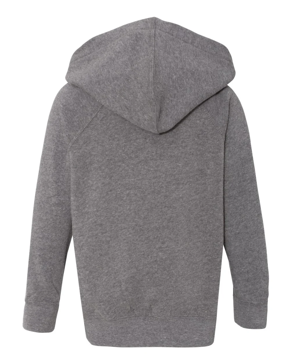 Independent Trading Co.-PRM10TSB-Toddler Special Blend Hooded Raglan Sweatshirt - Image 27