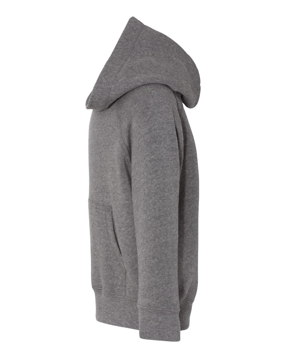 Independent Trading Co.-PRM10TSB-Toddler Special Blend Hooded Raglan Sweatshirt - Image 28