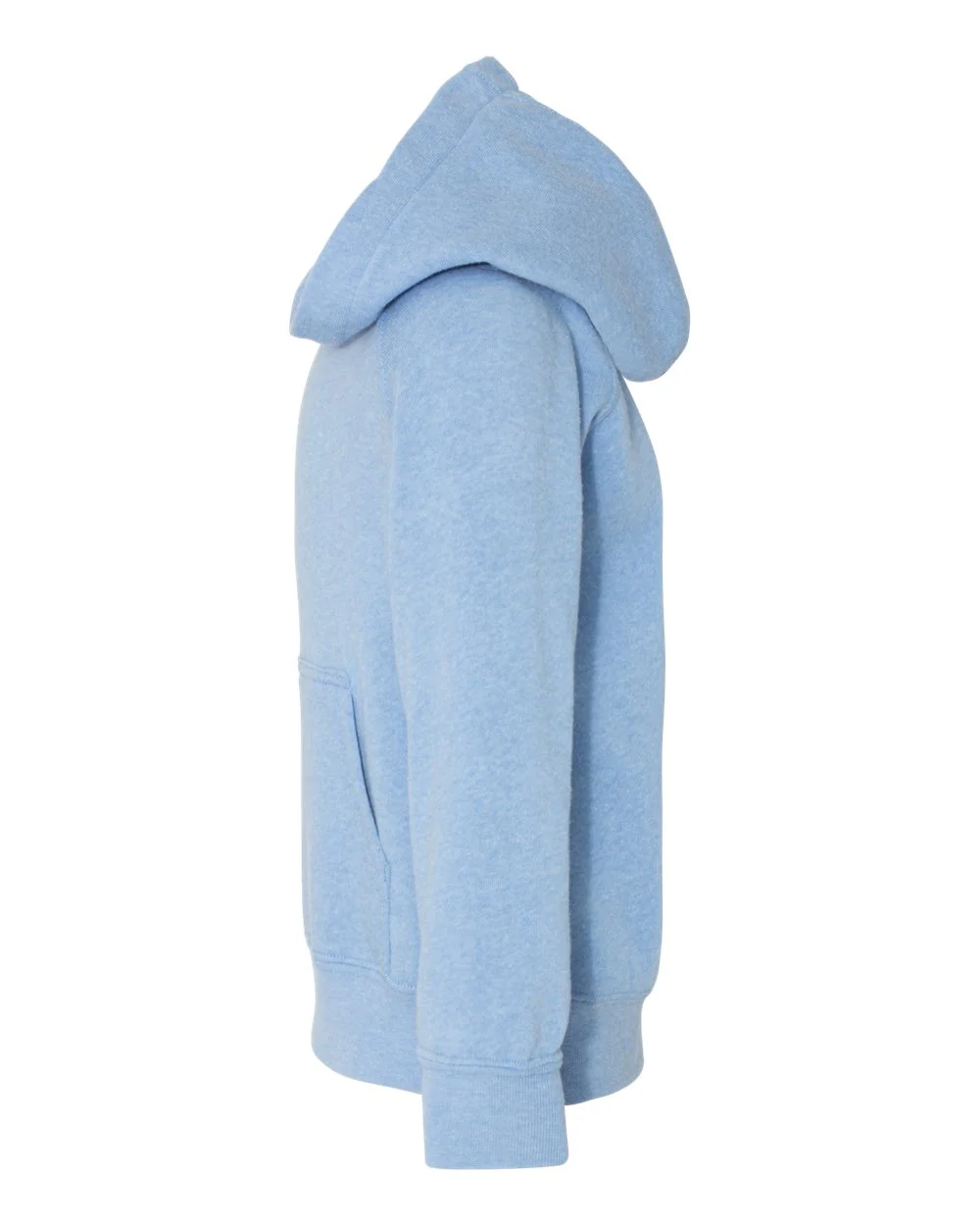 Independent Trading Co.-PRM10TSB-Toddler Special Blend Hooded Raglan Sweatshirt - Image 46