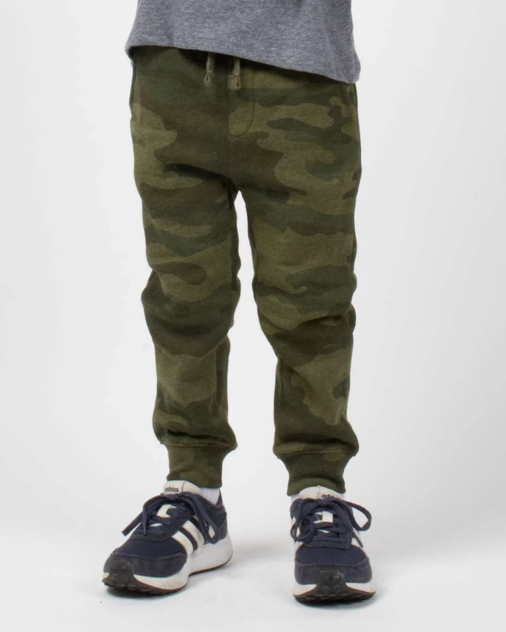 Independent Trading Co.-PRM11PNT-Toddler Lightweight Special Blend Sweatpants - Image 11