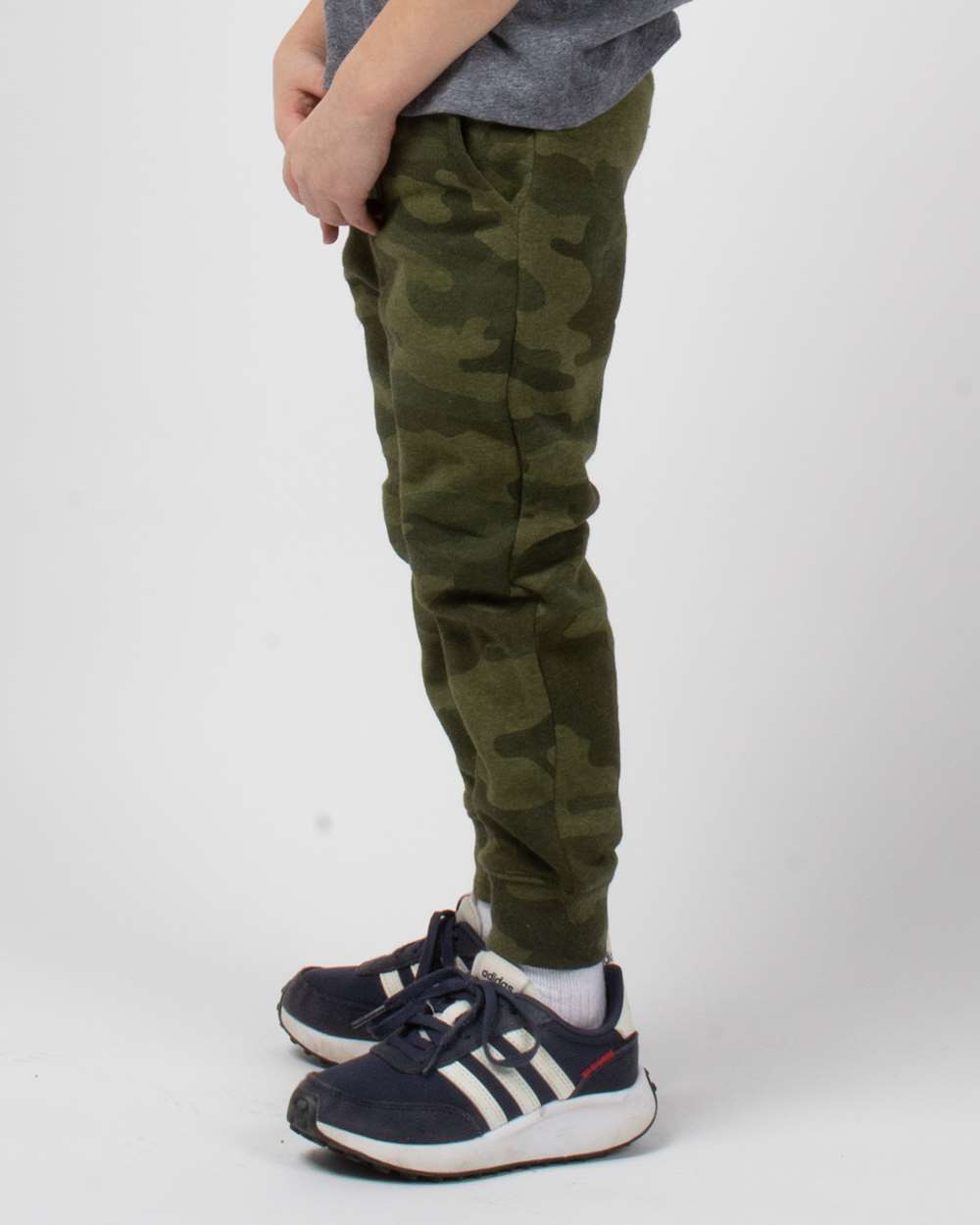 Independent Trading Co.-PRM11PNT-Toddler Lightweight Special Blend Sweatpants - Image 12
