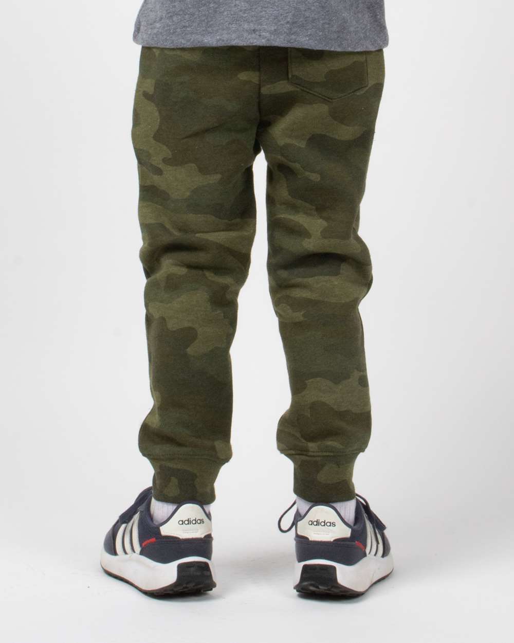 Independent Trading Co.-PRM11PNT-Toddler Lightweight Special Blend Sweatpants - Image 13