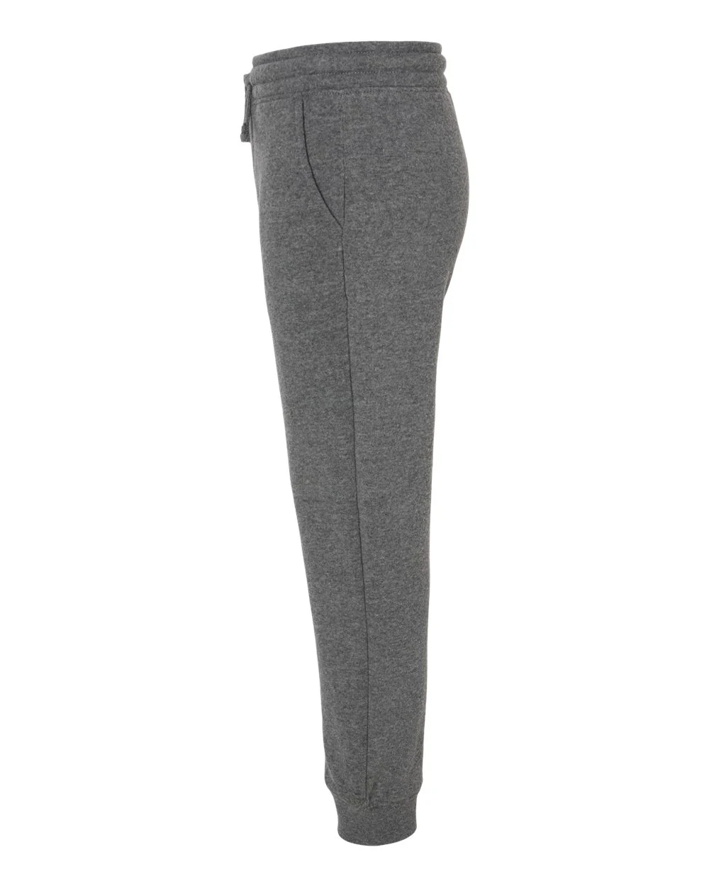 Independent Trading Co.-PRM11PNT-Toddler Lightweight Special Blend Sweatpants - Image 16