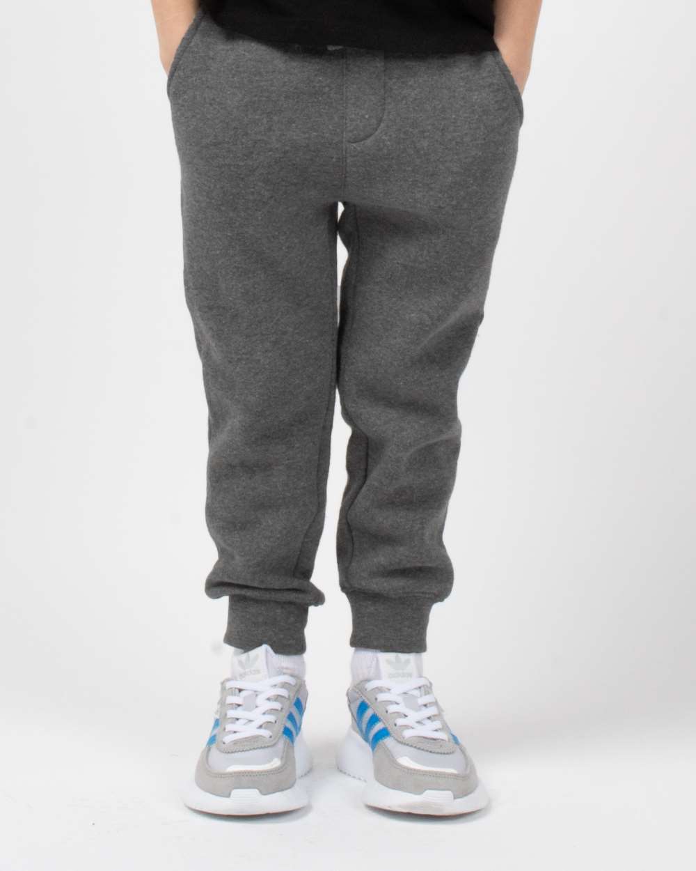 Independent Trading Co.-PRM11PNT-Toddler Lightweight Special Blend Sweatpants - Image 17
