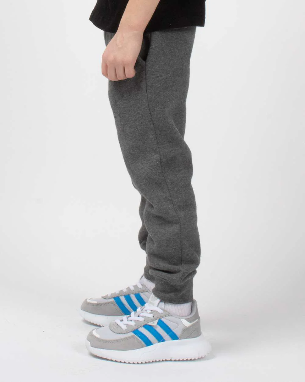 Independent Trading Co.-PRM11PNT-Toddler Lightweight Special Blend Sweatpants - Image 18