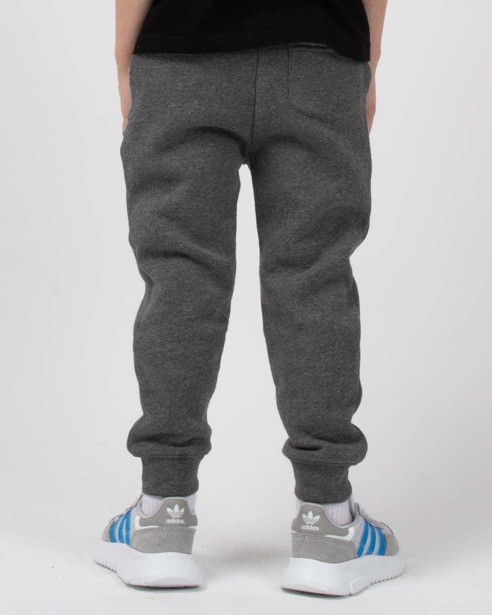 Independent Trading Co.-PRM11PNT-Toddler Lightweight Special Blend Sweatpants - Image 19