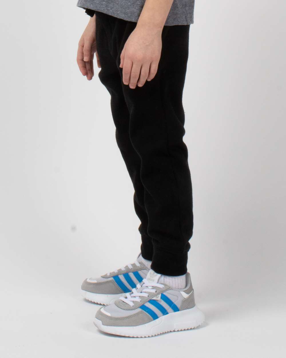 Independent Trading Co.-PRM11PNT-Toddler Lightweight Special Blend Sweatpants - Image 5