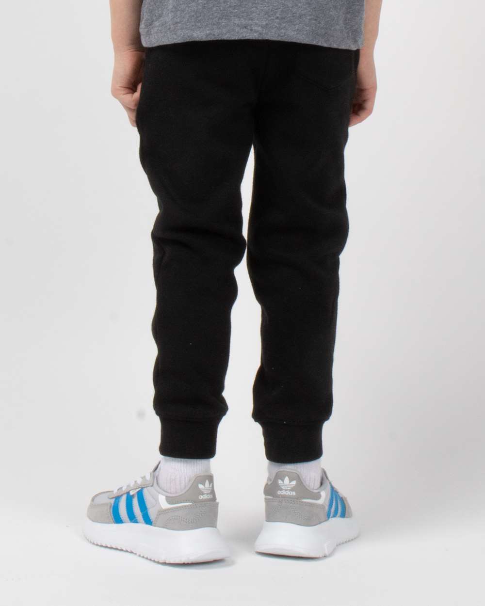 Independent Trading Co.-PRM11PNT-Toddler Lightweight Special Blend Sweatpants - Image 6
