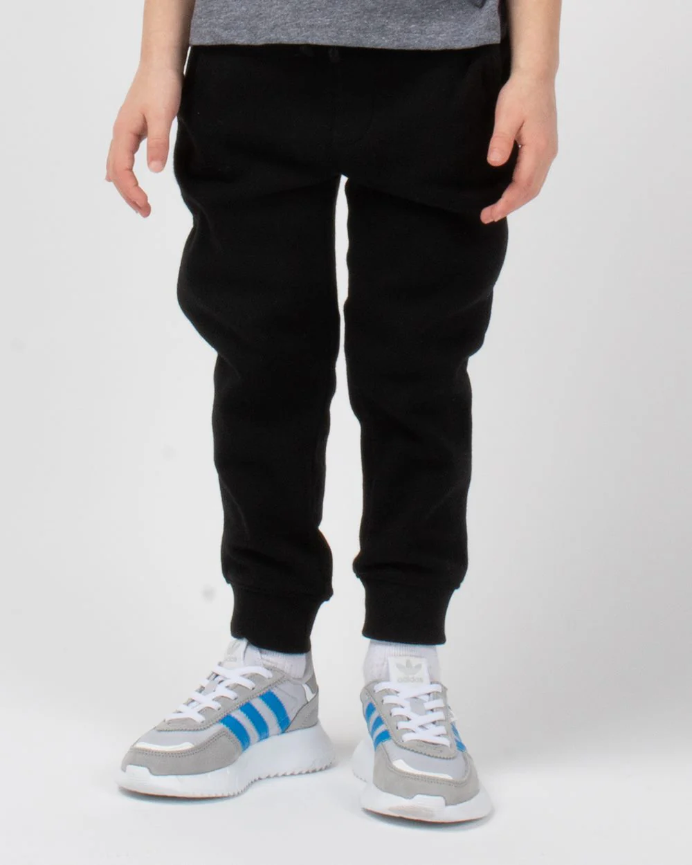 Independent Trading Co.-PRM11PNT-Toddler Lightweight Special Blend Sweatpants - Image 7