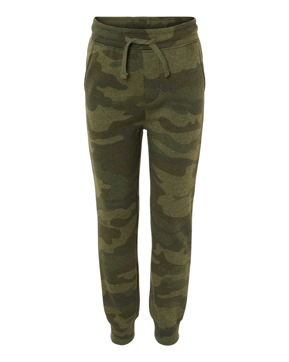 Independent Trading Co.-PRM11PNT-Toddler Lightweight Special Blend Sweatpants - Image 8