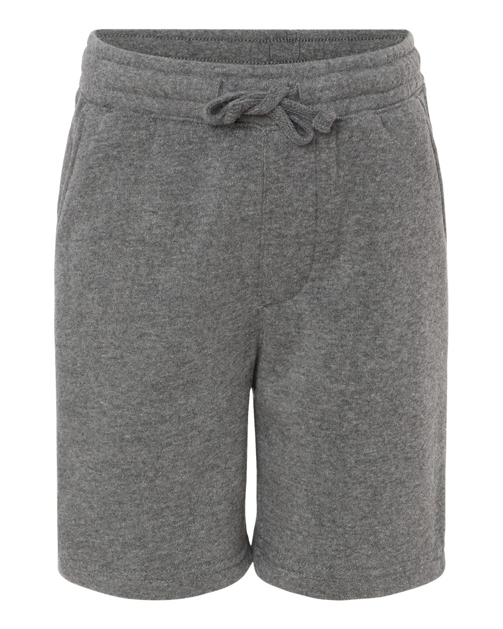 Independent Trading Co.-PRM11SRT-Toddler Lightweight Special Blend Fleece Shorts - Image 14