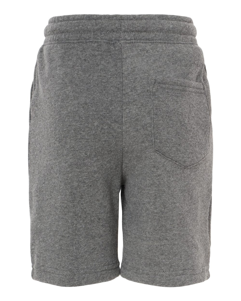 Independent Trading Co.-PRM11SRT-Toddler Lightweight Special Blend Fleece Shorts - Image 15