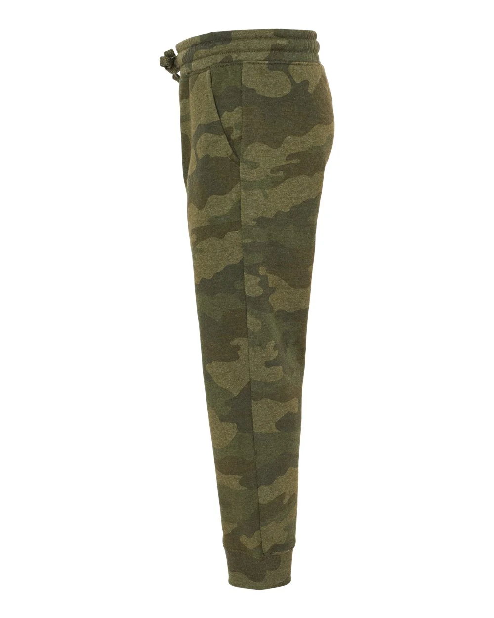 Independent Trading Co.-PRM16PNT-Youth Lightweight Special Blend Sweatpants - Image 10