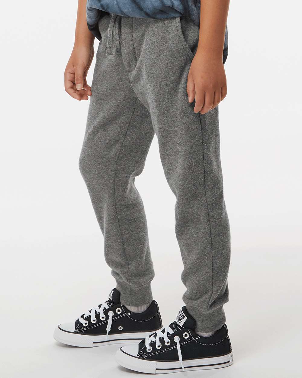 Independent Trading Co.-PRM16PNT-Youth Lightweight Special Blend Sweatpants - Image 18