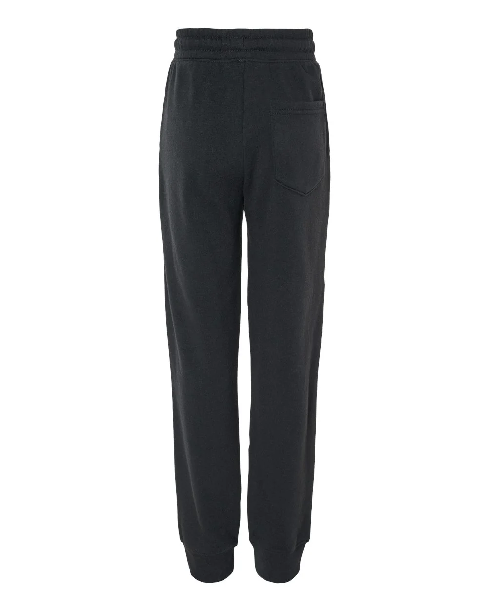 Independent Trading Co.-PRM16PNT-Youth Lightweight Special Blend Sweatpants - Image 2