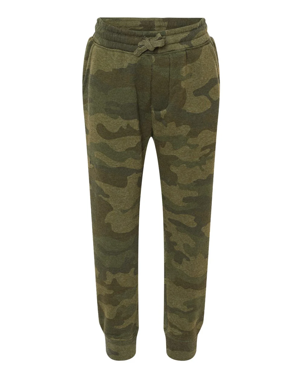 Independent Trading Co.-PRM16PNT-Youth Lightweight Special Blend Sweatpants - Image 8