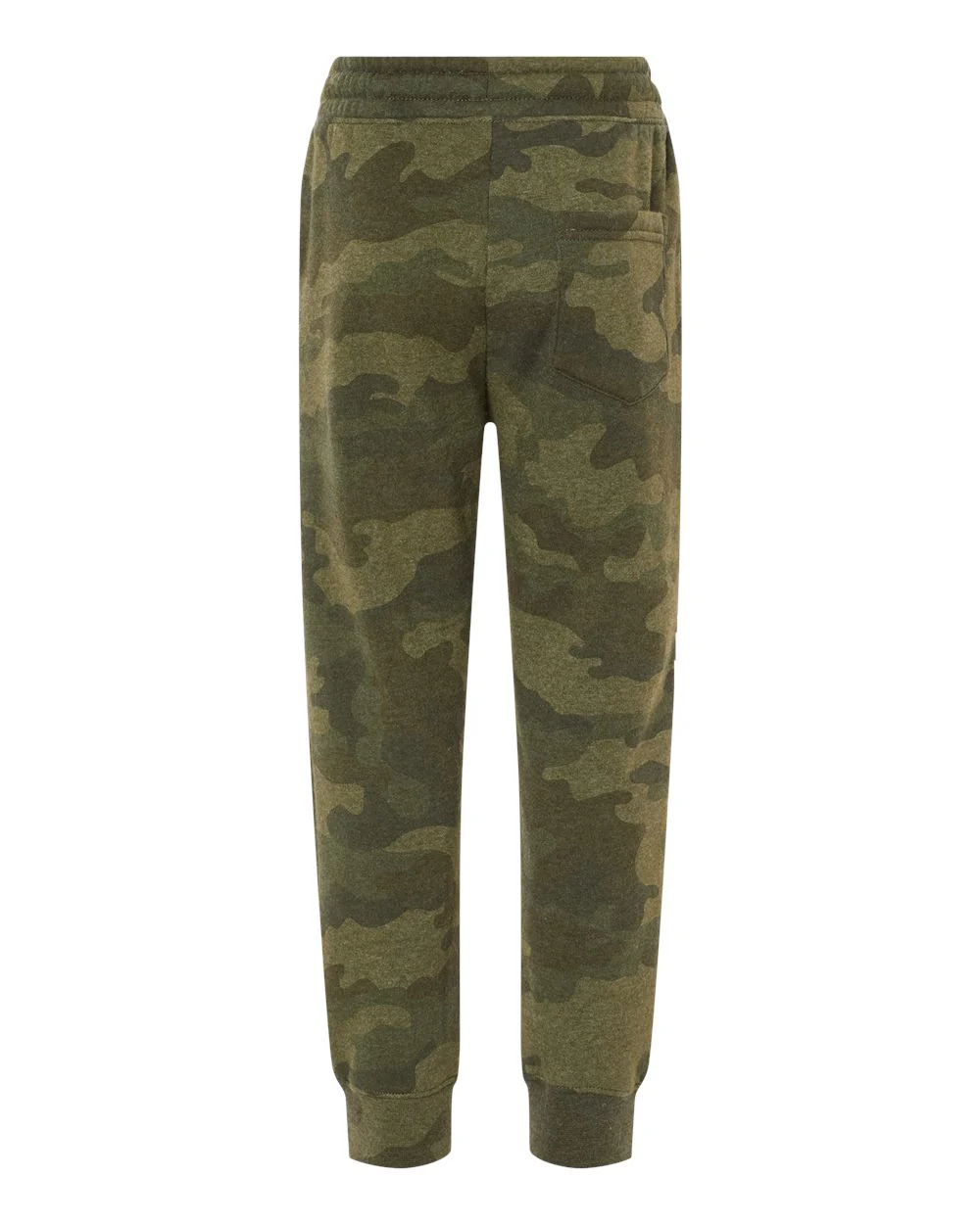 Independent Trading Co.-PRM16PNT-Youth Lightweight Special Blend Sweatpants - Image 9