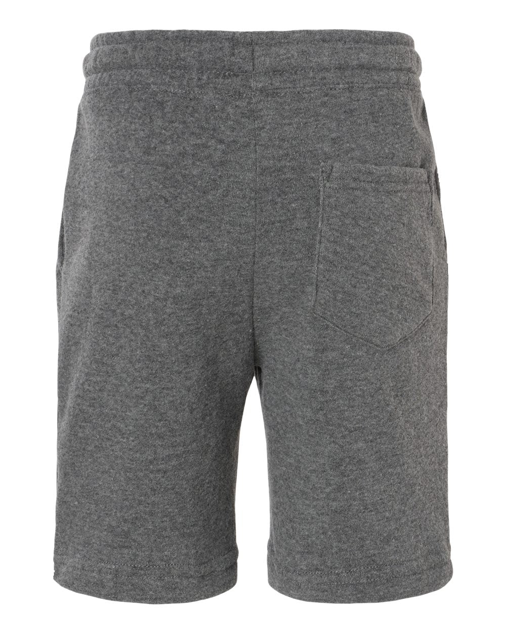 Independent Trading Co.-PRM16SRT-Youth Lightweight Special Blend Fleece Shorts - Image 15