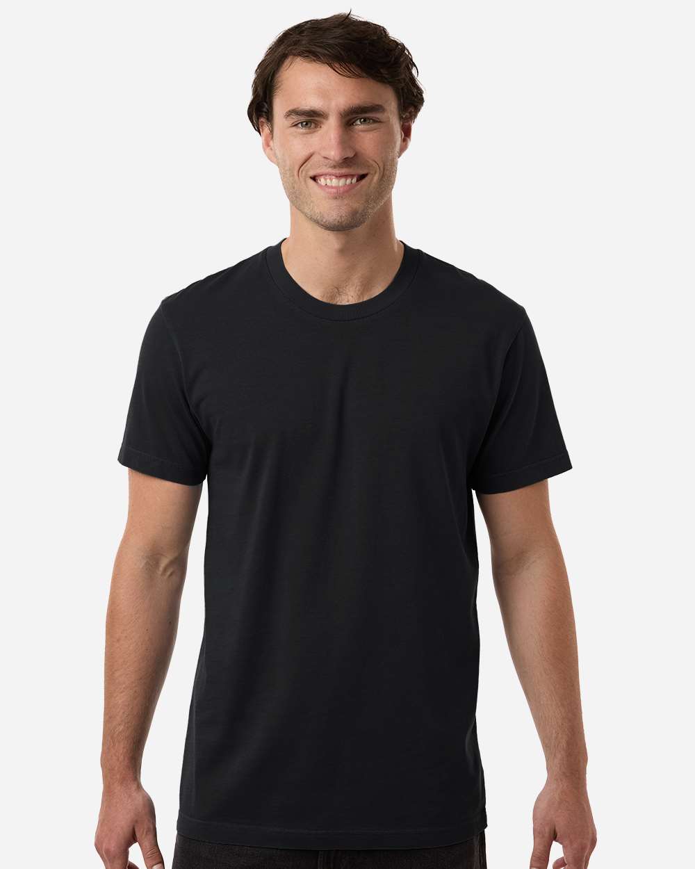 Independent Trading Co.-PRM180PT-Premium Pigment-Dyed T-Shirt - Image 10