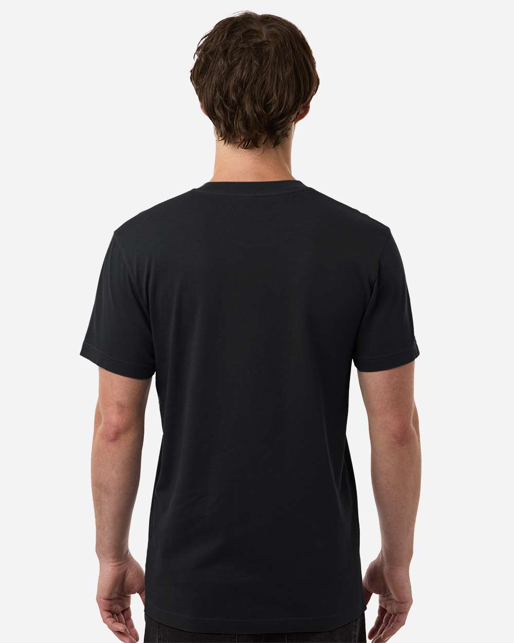 Independent Trading Co.-PRM180PT-Premium Pigment-Dyed T-Shirt - Image 11