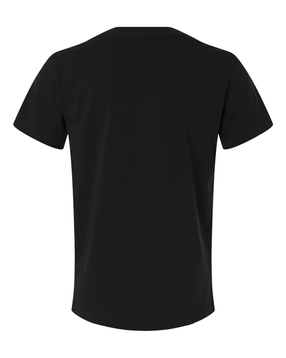 Independent Trading Co.-PRM180PT-Premium Pigment-Dyed T-Shirt - Image 12