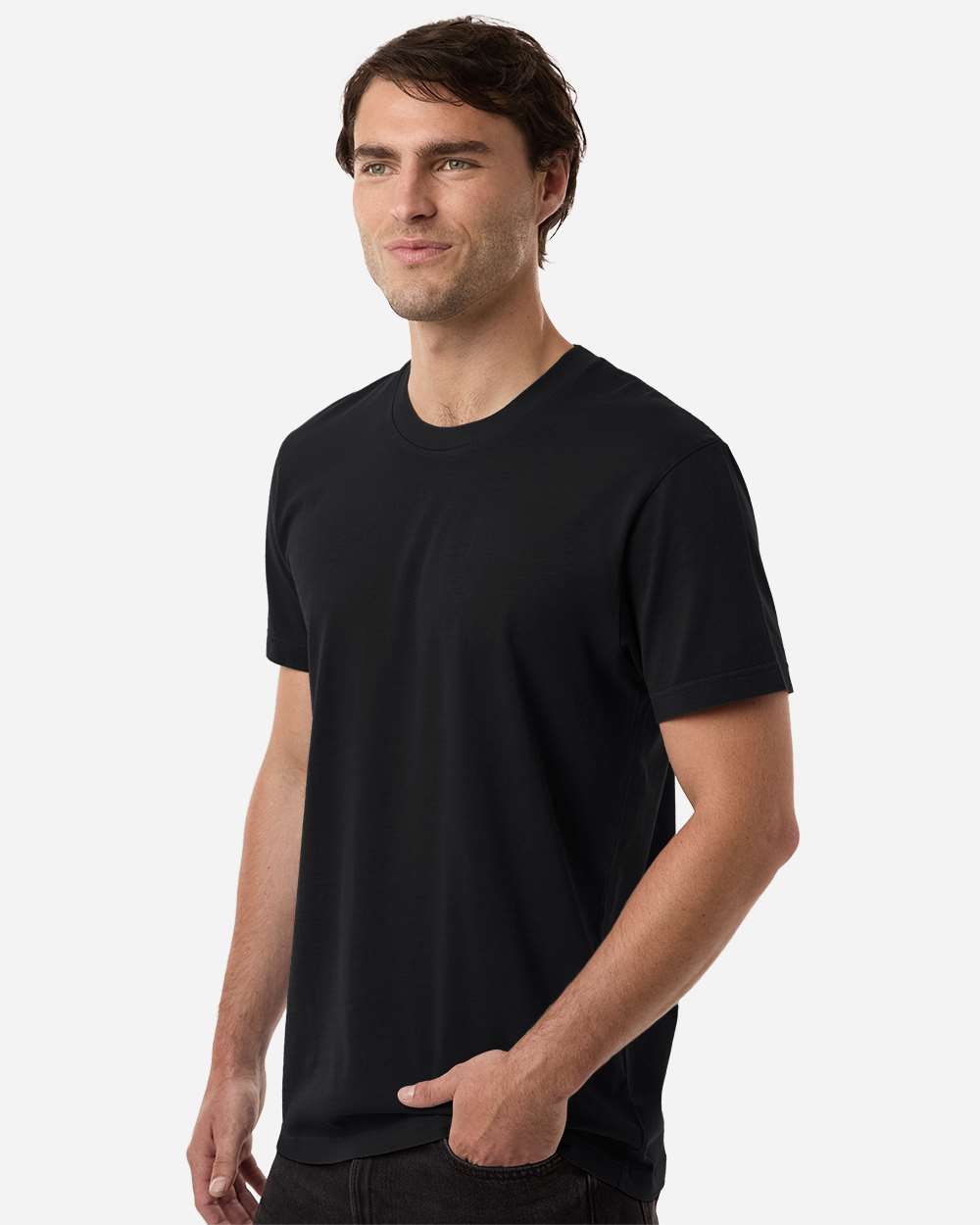 Independent Trading Co.-PRM180PT-Premium Pigment-Dyed T-Shirt - Image 13