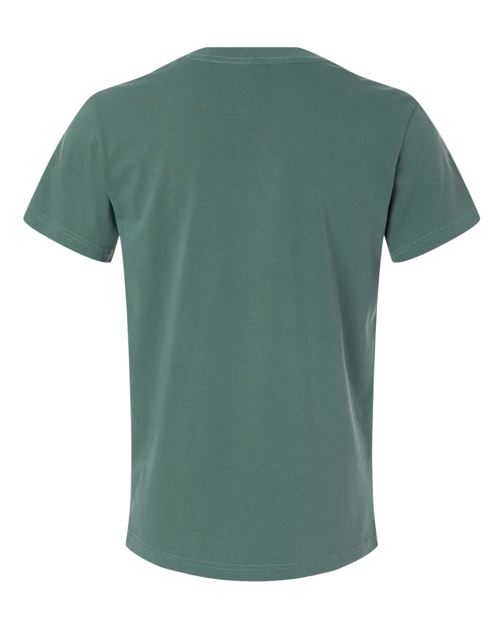 Independent Trading Co.-PRM180PT-Premium Pigment-Dyed T-Shirt - Image 17