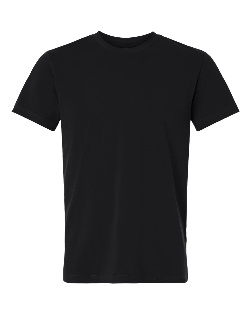 Independent Trading Co.-PRM180PT-Premium Pigment-Dyed T-Shirt - Image 2