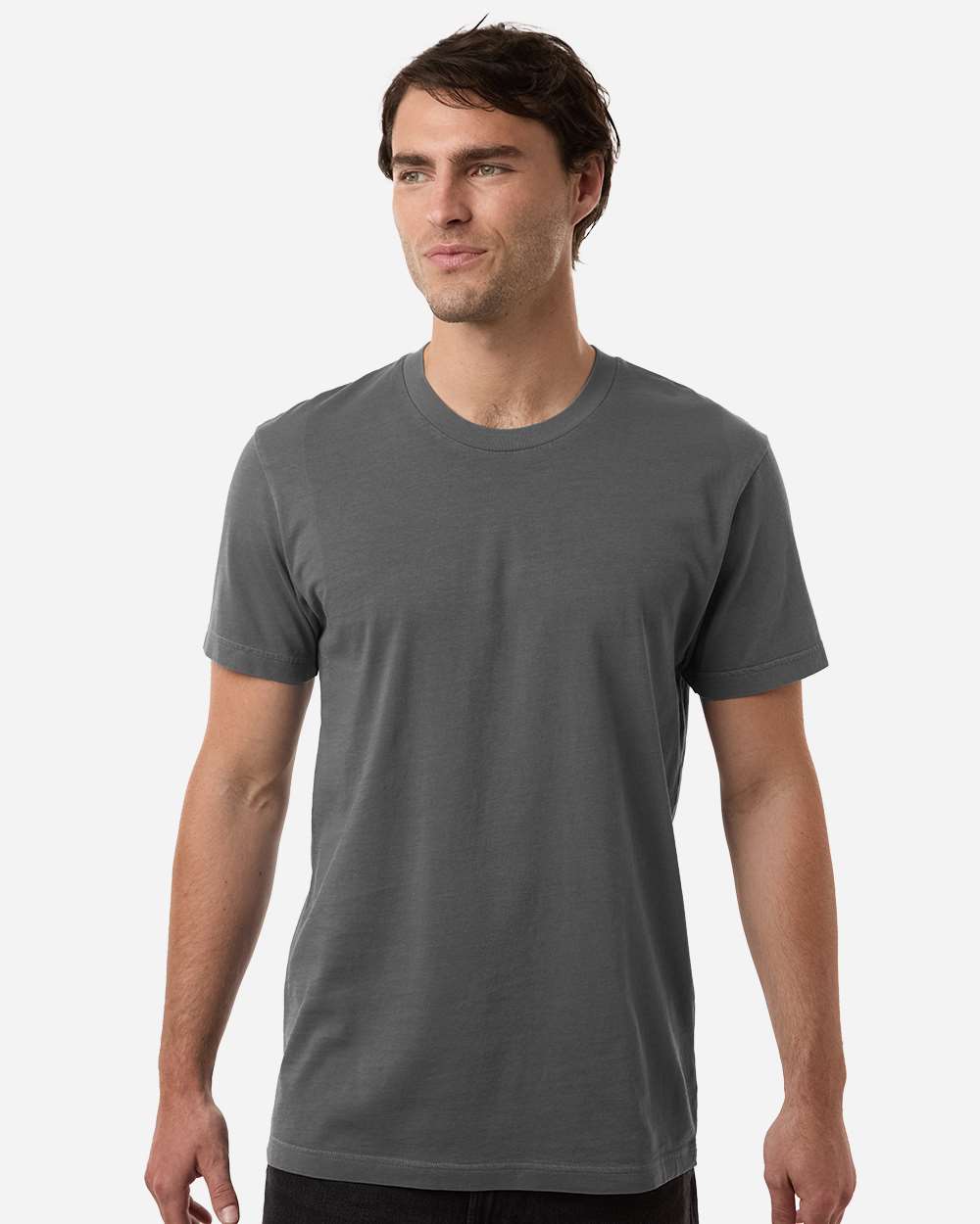 Independent Trading Co.-PRM180PT-Premium Pigment-Dyed T-Shirt - Image 20