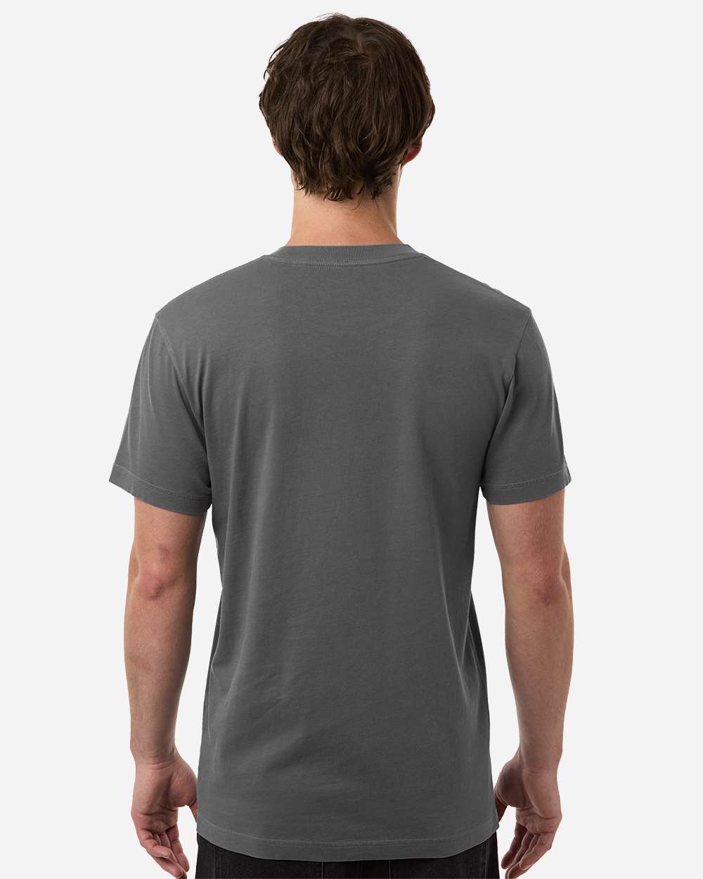 Independent Trading Co.-PRM180PT-Premium Pigment-Dyed T-Shirt - Image 21