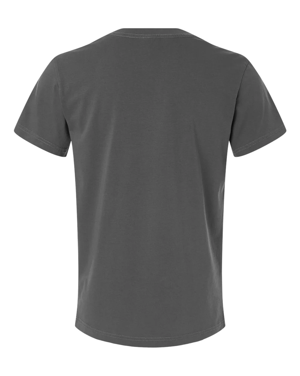 Independent Trading Co.-PRM180PT-Premium Pigment-Dyed T-Shirt - Image 22