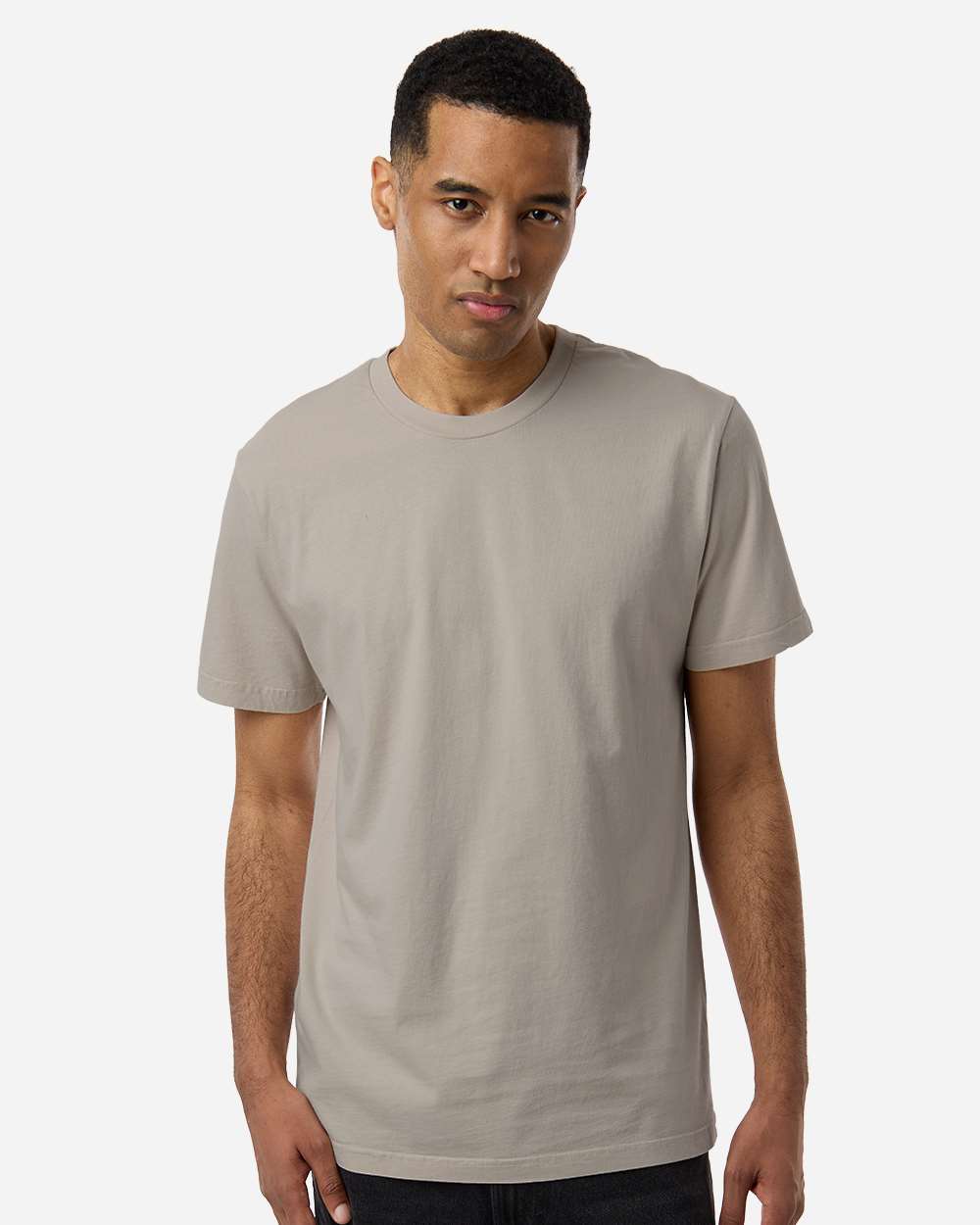 Independent Trading Co.-PRM180PT-Premium Pigment-Dyed T-Shirt - Image 25