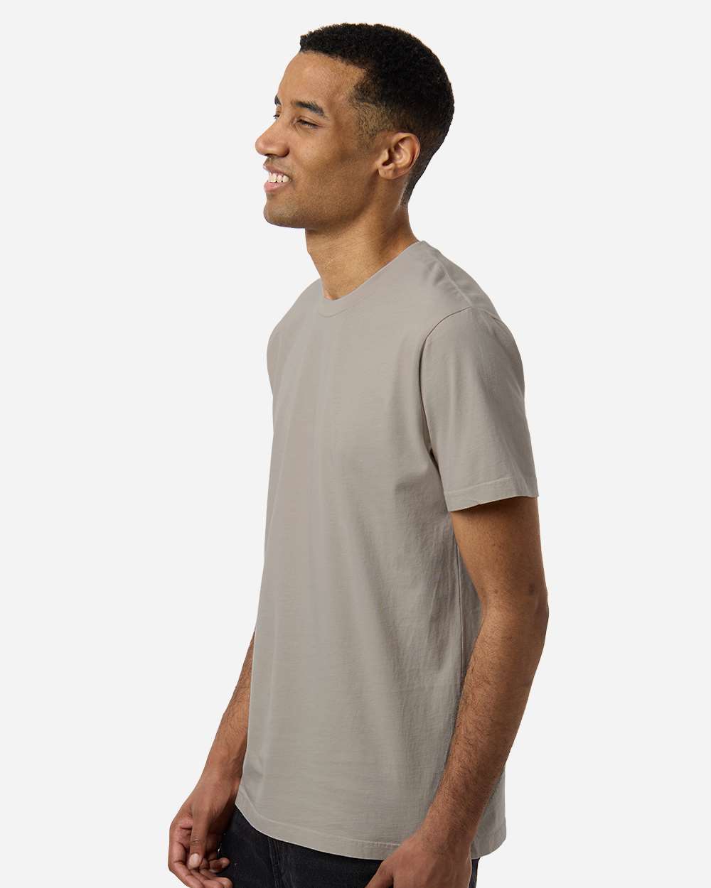 Independent Trading Co.-PRM180PT-Premium Pigment-Dyed T-Shirt - Image 28