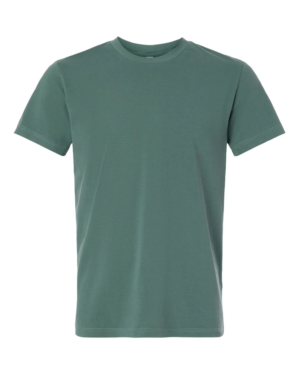 Independent Trading Co.-PRM180PT-Premium Pigment-Dyed T-Shirt - Image 3