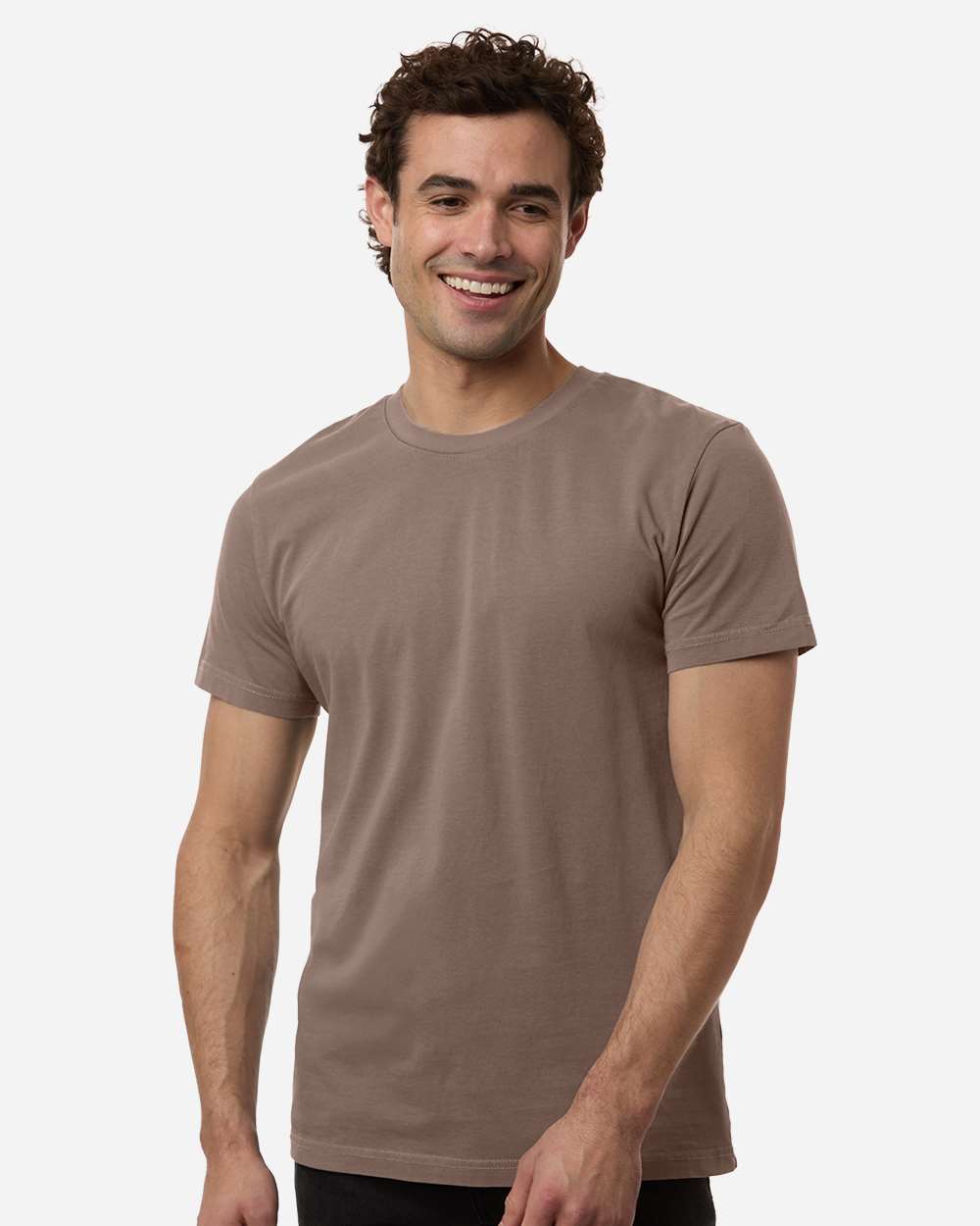 Independent Trading Co.-PRM180PT-Premium Pigment-Dyed T-Shirt - Image 30