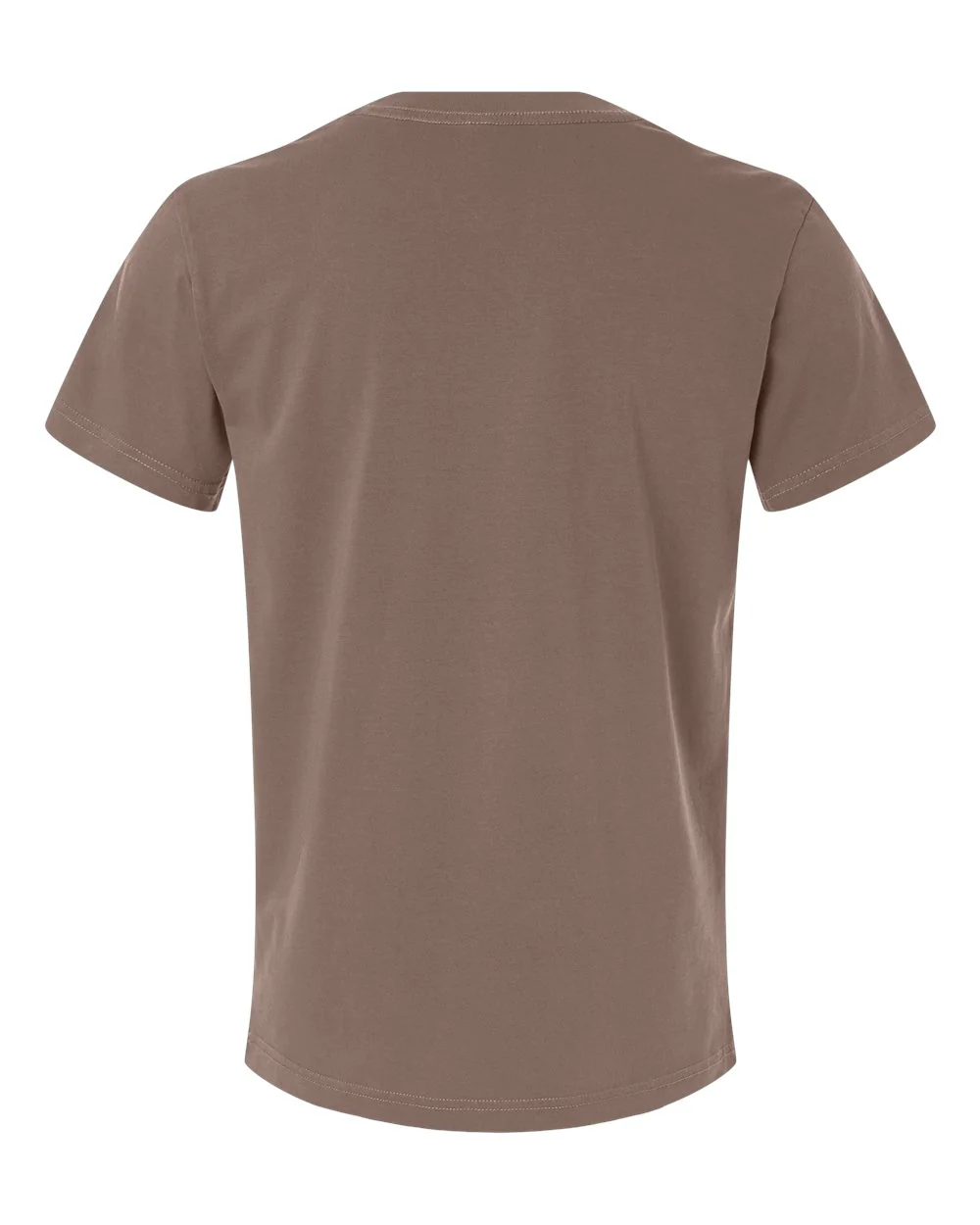 Independent Trading Co.-PRM180PT-Premium Pigment-Dyed T-Shirt - Image 32