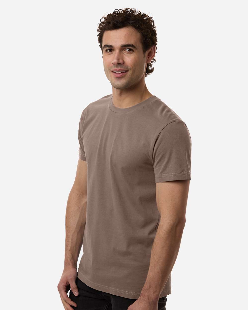 Independent Trading Co.-PRM180PT-Premium Pigment-Dyed T-Shirt - Image 33