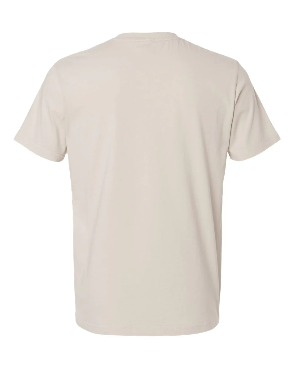 Independent Trading Co.-PRM180PT-Premium Pigment-Dyed T-Shirt - Image 37