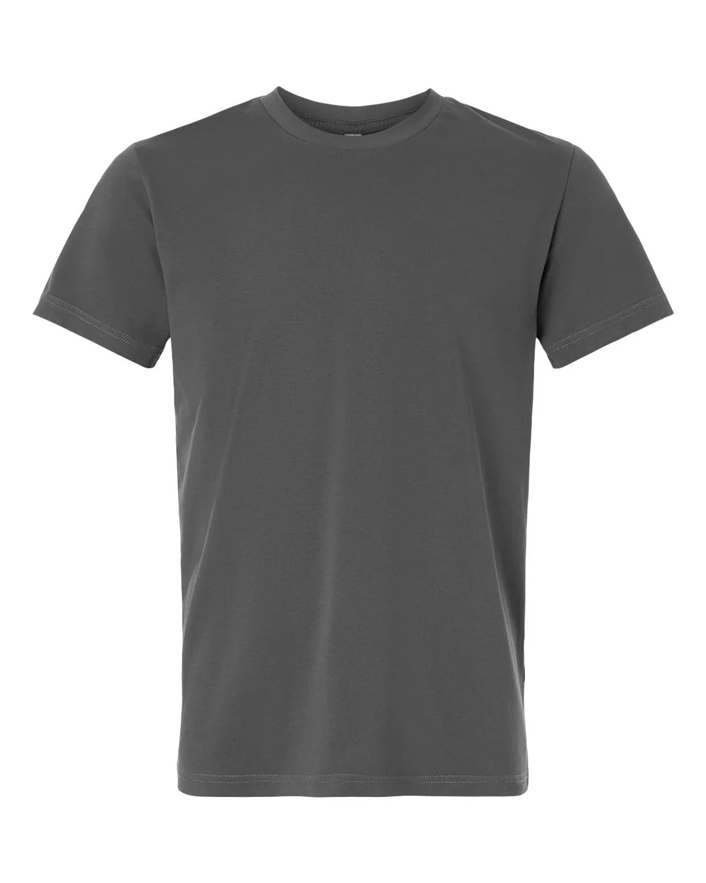 Independent Trading Co.-PRM180PT-Premium Pigment-Dyed T-Shirt - Image 4