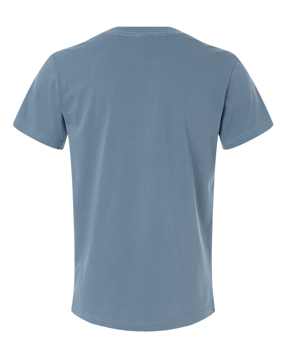 Independent Trading Co.-PRM180PT-Premium Pigment-Dyed T-Shirt - Image 42