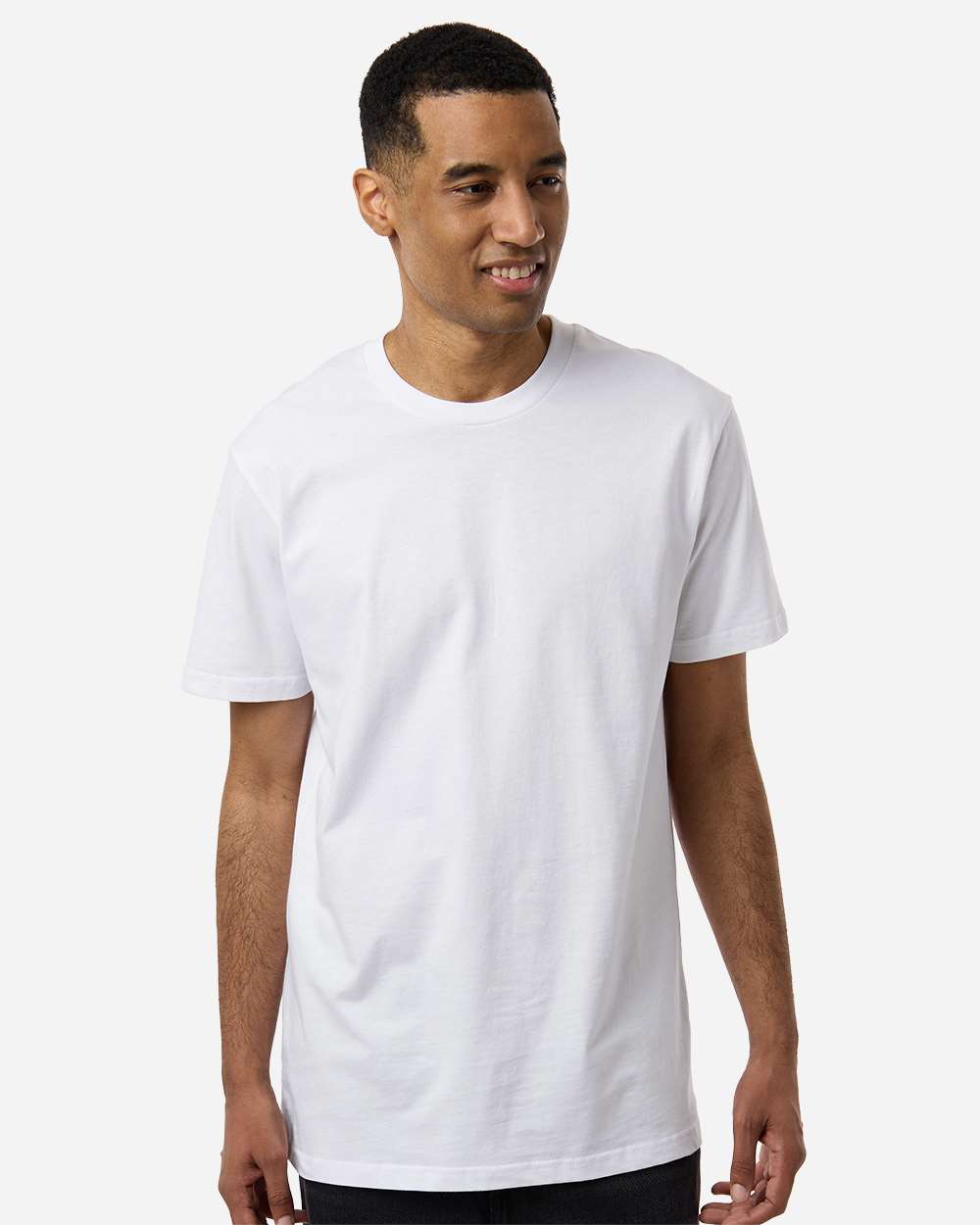 Independent Trading Co.-PRM180PT-Premium Pigment-Dyed T-Shirt - Image 45