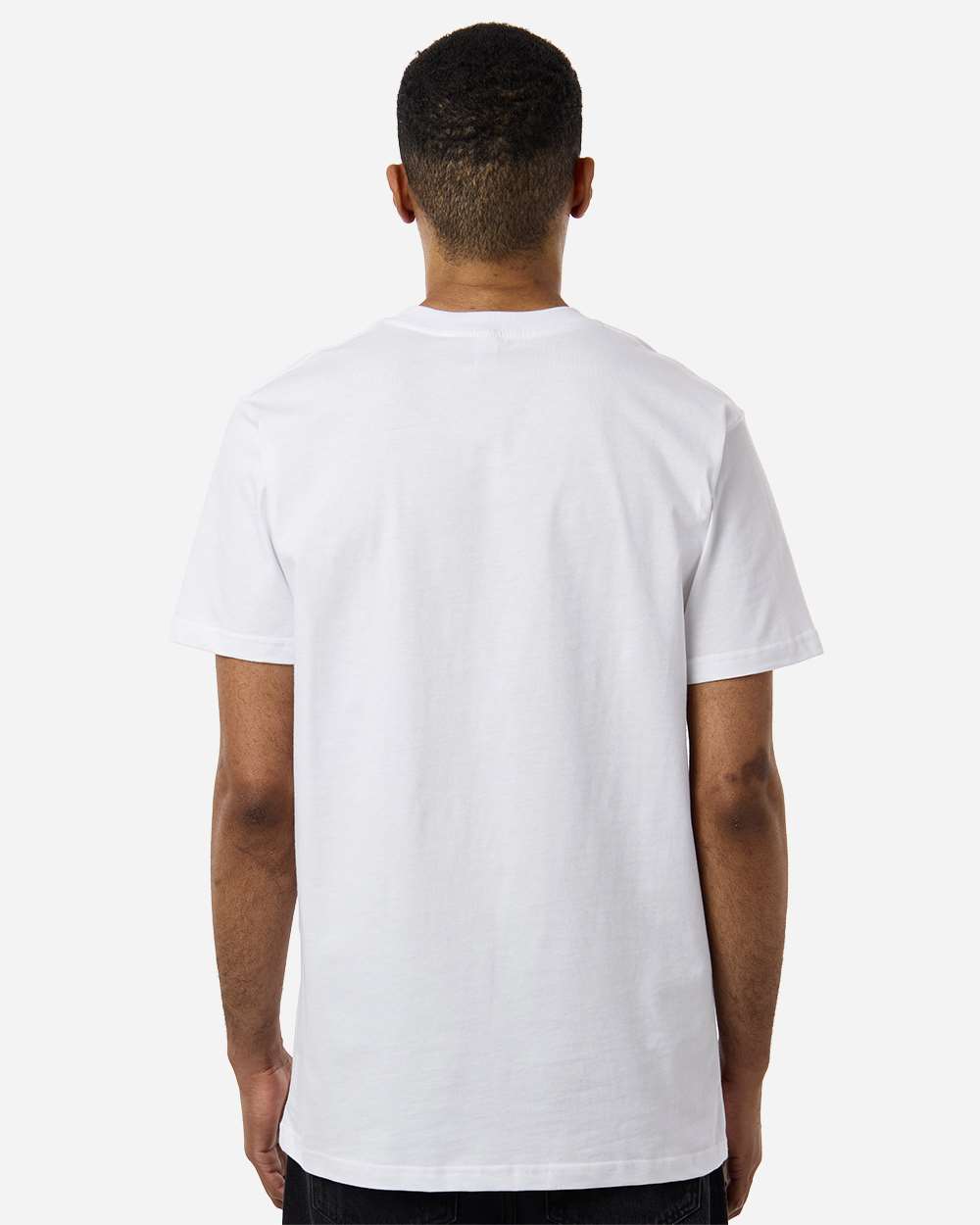 Independent Trading Co.-PRM180PT-Premium Pigment-Dyed T-Shirt - Image 46